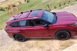 تۆیۆتا هایلاندەر